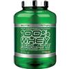 Scitec Nutrition Scitec N. 100% Whey Isolate 1,8Kg
