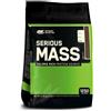 Optimum Nutrition Optimum N. Serious Mass - 5,45 Kg