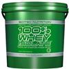 Scitec Nutrition Scitec N. 100% Whey Isolate 3,6kg + Shaker