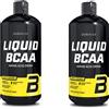 Biotech Usa Bcaa Liquid 1000ml