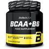 Biotech Usa Bcaa+B6 340cpr