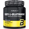 Biotech Usa 100% L-Glutamine 500g