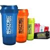 Scitec Nutrition Scitec N. Traveller Shaker