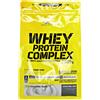 Olimp Whey Protein Complex 2,270Kg