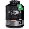 Biotech Usa Iso Whey Zero Black 1,8Kg