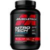 Muscletech Nitro-Tech Whey Protein 1,8Kg