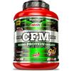 Amix Musclecore CFM Nitro Whey Isolate - 2kg
