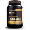 Optimum Nutrition Optimum N. Gold Standard 100% Isolate 930g