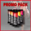 Biotech Usa Zero Bar Mix Box 20x50g Gusti Misti
