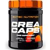 Scitec Nutrition 2 x Scitec N. Creatine Caps - 250cps