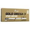 OLIMP GOLD Omega-3 Sport Edition 120cps