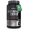 Biotech Usa Iso Whey Zero Black 500g
