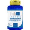 Yamamoto Nutrition Yamamoto Fish Oil 90cps