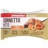 Pro Nutrition Pronutrition Cornetto Keto - Box 10x50g