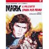 CG Entertainment Dvd MARK IL POLIZIOTTO SPARA PER PRIMO con Franco Gasparri nuovo sigillato 1975