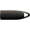 SUDEL CHIAVE C300 ANTRACITE PER CENTRALI SUDEL C300-ANT0105530