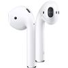 Apple AirPods 2 con custodia di ricarica Wireless (seconda generazione)