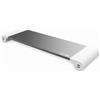 Celly Supporto Desk hub con 4 porte usb di ricarica