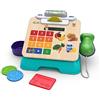 Baby Einstein, Hape Magic Touch Registratore di Cassa Fai Finta di Controllare Il Giocattolo, con Suoni e Musica Reali, dai 9 Mesi in su