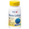 Longlife Marine Cartilage Extract Integratore Articolazioni 90 Capsule