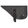 Imperial Riding Hobby Horse IRH Free Spirit, coperta da cavallo con collo fisso e gancio a scatto, coperta per giocattoli riscaldante, colore nero, taglia 1