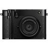 Fujifilm Compattta GFX 100RF Nera 102MP 3,2" LCD Wi-Fi