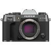 Fujifilm Fotocamera Mirrorless X-T50 Charcoal Silver 40.2MP APS-C