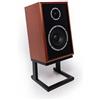 KLH MODEL THREE COPPIA DI DIFFUSORI ACUSTICI DA STAND NUOVI