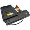 Aftermarket / senza marchio Supporto magnetico per console pad caricabatterie wireless per Nissan Z RZ34 ...