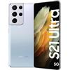Samsung Nuovo Samsung Galaxy S21 Ultra 5G G998U 256GB/128GB Sbloccata in fabbrica 6.8"