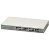 Allied Telesis Switch Gestito Gigabit 10/100/1000 Grigio PoE AT-GS950/28PS