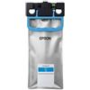 Epson CARTUCCIA ORIGINALE EPSON T01D200 C13T01D200 C Ciano 20000 Pagine