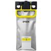Epson CARTUCCIA ORIGINALE EPSON T01D400 C13T01D400 Y Yellow 20000 Pagine