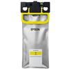 Epson CARTUCCIA ORIGINALE EPSON C13T01D400 T01D400 Y Yellow Pro WF-C 570 Series
