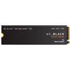 WD_BLACK SN7100 NVMe SSD 500GB (Fino a 6.800MB/s velocità di lettura M 2 2280 PCIe Gen 4