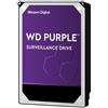 Western Digital Hard Disk Western Digital 35" capacità 2 TB - SATA 6Gb/s - 5400 Rpm - 64 MB Cac