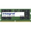 Integral OM8G54800SO1RX16NE11-IN memoria 8 GB 1 x 8 GB DDR5 4800 MHz
