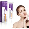 Astralong Crema Acido Azelaico con Acido Salicilico - Riduce Rossore, Gonfiore e Acne, Equilibra l'Olio della Pelle, Esfoliazione Delicata per Pelle Luminosa e Sana - Cura del Viso 20g