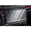 CDEFG [2 pezzi] Citroen C3 C4 Car Navigation 9,7 Pollici Pellicola protettiva 4H Scratch Resistant Anti-Fingerprint GPS Proteggi Schermo Trasparente Screen Protector
