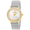 Liu Jo Orologio Donna Dancing Slim Solo Tempo offerta trendy cod. TLJ2411
