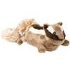 Trixie scoiattolo di peluche - 28 cm