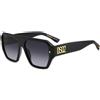 Dsquared2 Occhiali da Sole Dsquared2 D2 0128/S 807