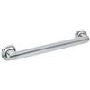 Moen MBHG3818CH Genta - Grab Bar da bagno, 45,7 cm, cromato