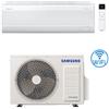 Samsung Climatizzatore Condizionatore Samsung WINDFREE AVANT S2 Wifi 18000 BTU AR70F18C1AWNEU INVERTER classe A++/A+ NOVITÁ