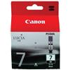 Canon CARTUCCIA ORIGINALE CANON NERO 2444B001 PGI7 PIXMA IX 70000 PIXMA MX 7600