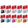 Canon CARTUCCIA ORIGINALE CANON PGI-72Y PGI 72Y GIALLO Pixma Pro 10 6406B001