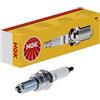 NGK Candela di accensione NGK CR6E, 6965| Yellow Box | 1 pezzo