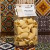 Sicilyaddict Paccheri Artigianali grano 100% siciliano 500g