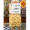 Sicilyaddict Lagane Artigianali grano 100% siciliano 500g