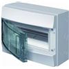 ABB SACE SPA Centralino da parete 12M - ABB 65P12X12